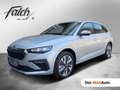 Skoda Scala Selection TSI DSG Silber - thumbnail 1