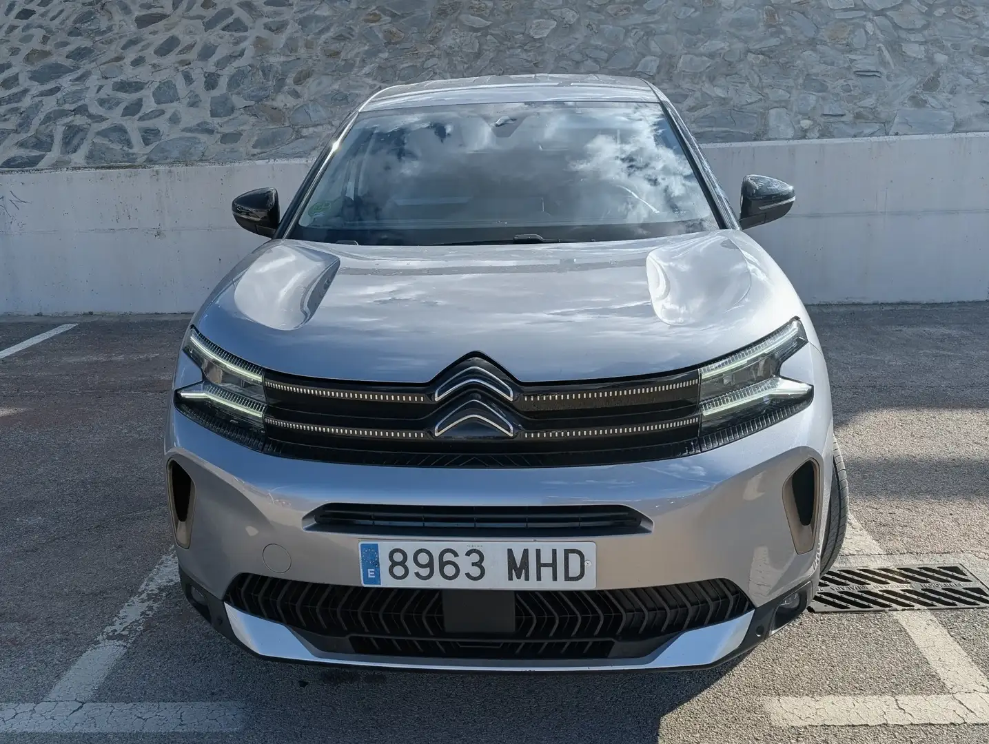 Citroen C5 Aircross BlueHDI 130 S&S EAT8 C-SERIES - 1