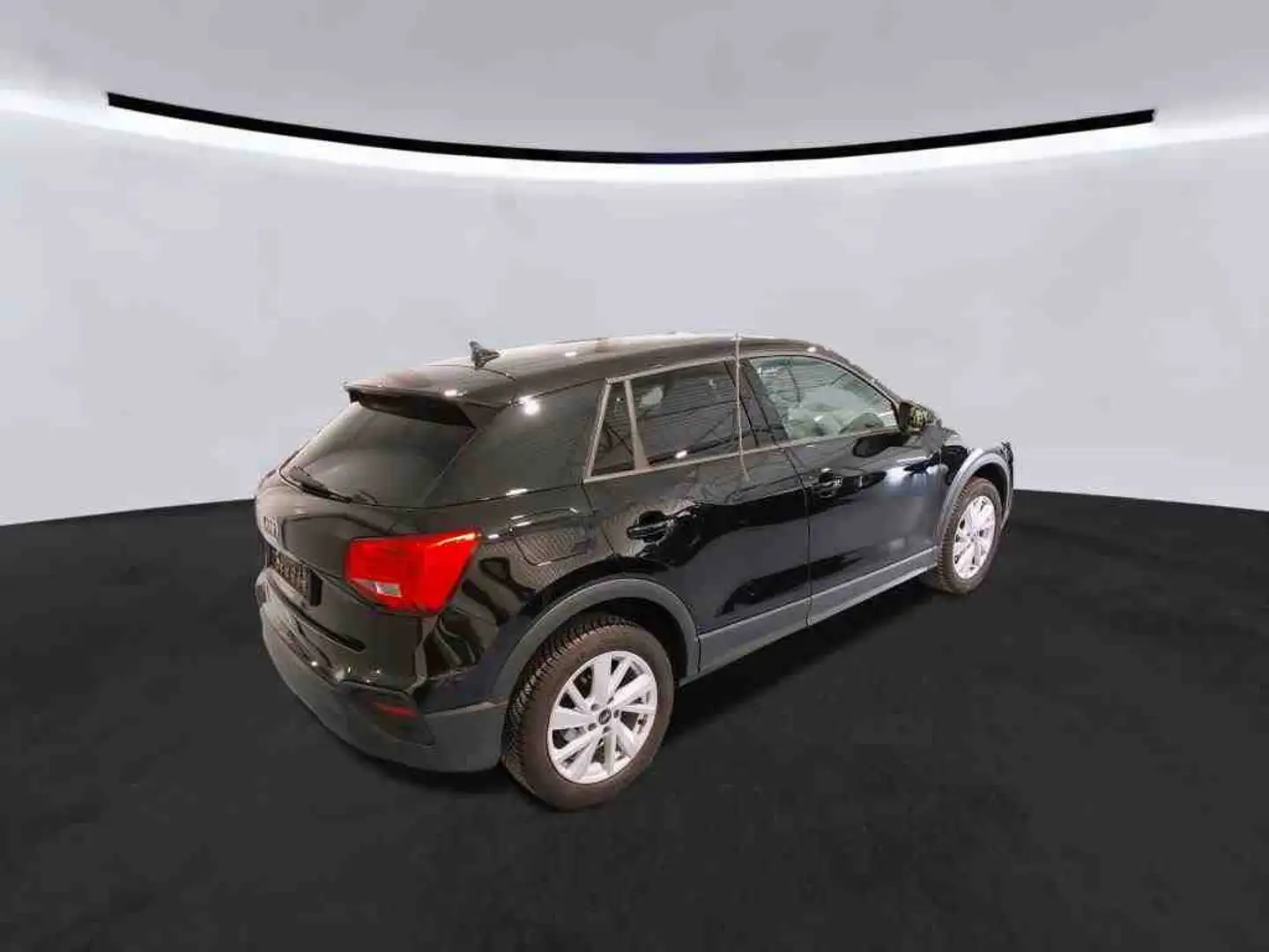 Audi Q2 35 TFSI S-tronic / MMI-Navi plus, LED, RFK Schwarz - 2