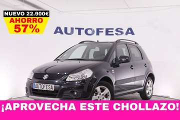 2.0DDIS GL 4WD