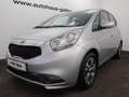 Kia Venga GOLD NUR 18.060KM !!! Silber - thumbnail 3