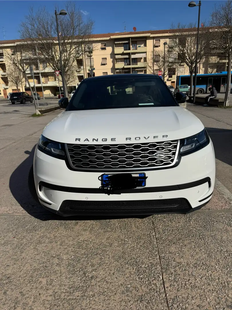Land Rover Range Rover Velar 2.0d i4 SE 240cv auto my20 - 1