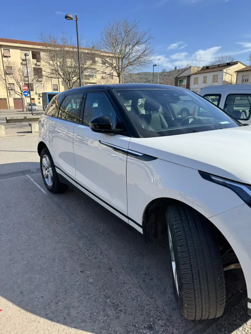 Land Rover Range Rover Velar 2.0d i4 SE 240cv auto my20 - 2