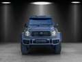 Mercedes-Benz G 63 AMG G63 AMG 4x4² Dachgepäckträger NEUWAGENZUSTAND!!! Negro - thumbnail 6