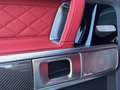 Mercedes-Benz G 63 AMG G63 AMG 4x4² Dachgepäckträger NEUWAGENZUSTAND!!! Negro - thumbnail 13