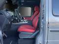 Mercedes-Benz G 63 AMG G63 AMG 4x4² Dachgepäckträger NEUWAGENZUSTAND!!! Negro - thumbnail 8