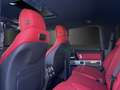 Mercedes-Benz G 63 AMG G63 AMG 4x4² Dachgepäckträger NEUWAGENZUSTAND!!! Negro - thumbnail 12