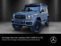 Mercedes-Benz G 63 AMG G63 AMG 4x4² Dachgepäckträger NEUWAGENZUSTAND!!! Negro - thumbnail 1