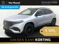 Mercedes-Benz EQA 350 4MATIC AMG Line 71 kWh / Panoramadak/ 20 inch/ Win Grijs - thumbnail 1