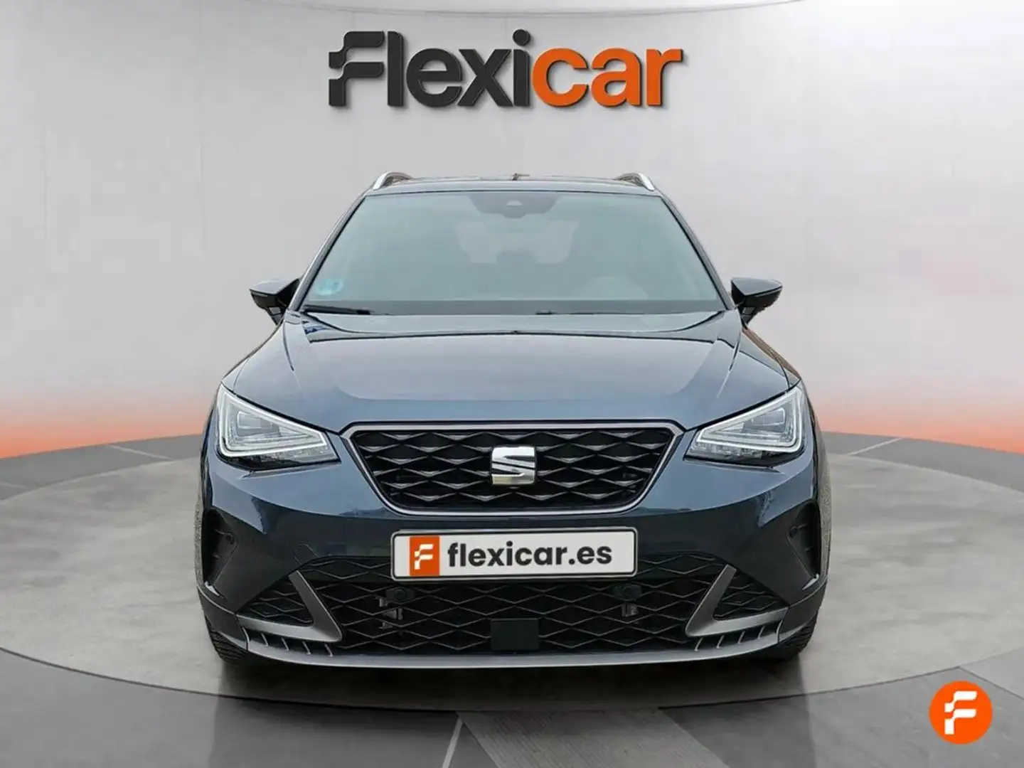 SEAT Arona 1.0 TSI 81kW (110CV) DSG FR Azul - 2