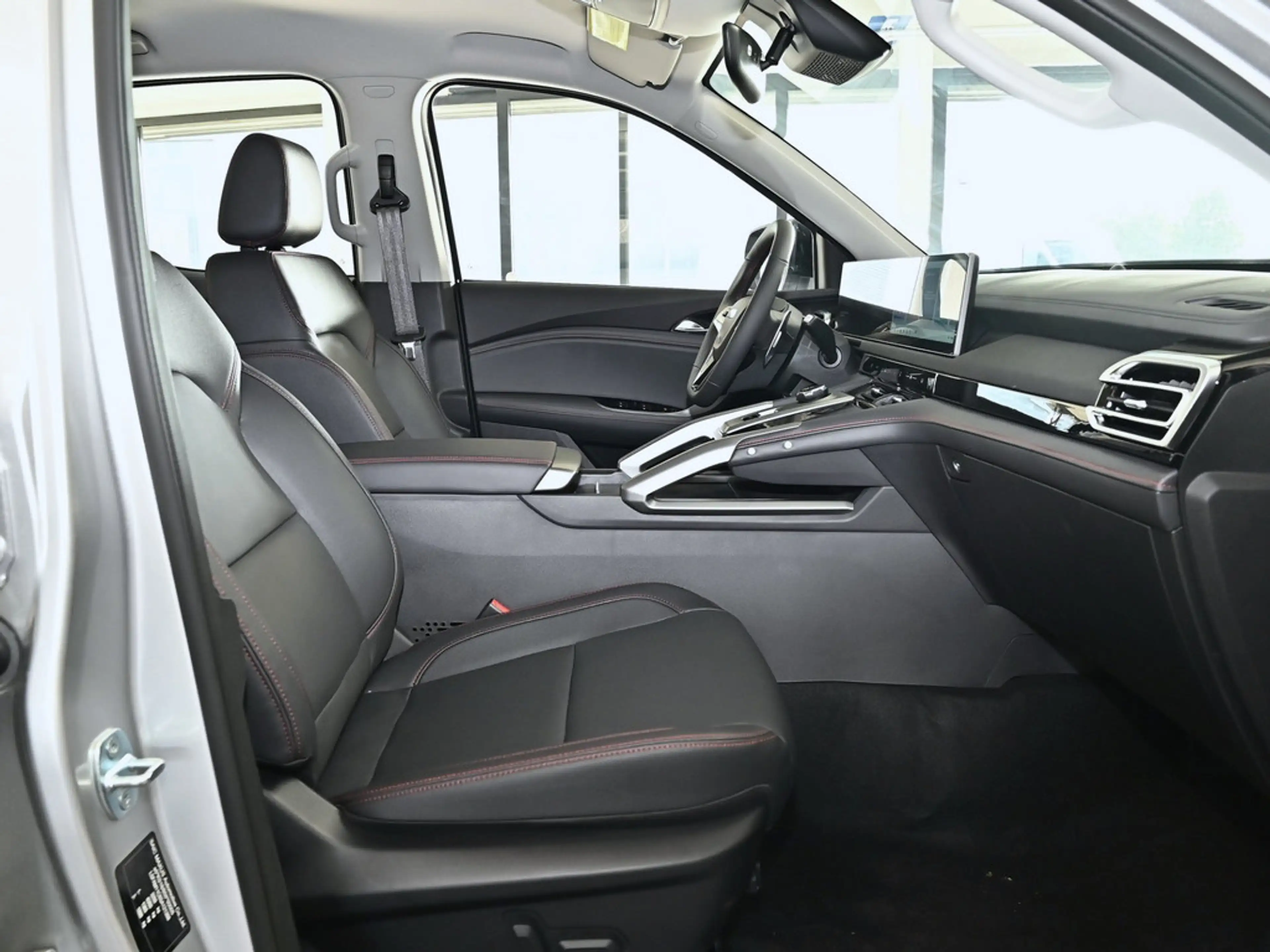 Maxus T60 MAX 4WD Luxury LED Klima Leder 360 ° 3,5t — photo 5