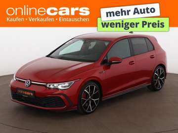VIII 2.0 TSI GTI MATRIX STANDHZG HEAD-UP