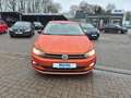 Volkswagen Polo VI IQ.DRIVE Orange - thumbnail 3