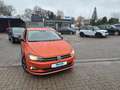 Volkswagen Polo VI IQ.DRIVE Orange - thumbnail 1