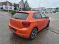 Volkswagen Polo VI IQ.DRIVE Orange - thumbnail 5
