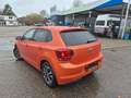 Volkswagen Polo VI IQ.DRIVE Orange - thumbnail 6