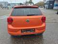Volkswagen Polo VI IQ.DRIVE Orange - thumbnail 7