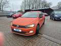 Volkswagen Polo VI IQ.DRIVE Orange - thumbnail 4