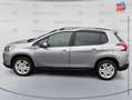 Peugeot 2008 1.2 PureTech 82ch Style Gris - thumbnail 4