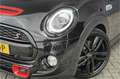 MINI Cooper S Mini 2.0 Chili Black Pack CarPlay Facelift 18" Zwart - thumbnail 17
