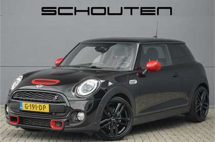MINI Cooper S Mini 2.0 Chili Black Pack CarPlay Facelift 18"