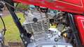 Suzuki GN 125 Manuell Red - thumbnail 5
