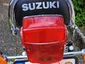 Suzuki GN 125 Manuell Red - thumbnail 10