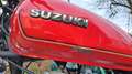 Suzuki GN 125 Manuell Red - thumbnail 7