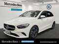 Mercedes-Benz B 200 d PROGRESSIVE+360°+AHK+HANDS-FREE+DISTR Weiß - thumbnail 1