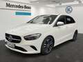 Mercedes-Benz B 200 d PROGRESSIVE+360°+AHK+HANDS-FREE+DISTR Weiß - thumbnail 2