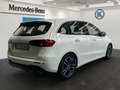 Mercedes-Benz B 200 d PROGRESSIVE+360°+AHK+HANDS-FREE+DISTR Weiß - thumbnail 4