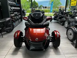 Can-Am Spyder RT