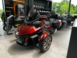 Can-Am Spyder RT