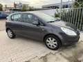 Opel Corsa Corsa  5-Türer 1.4 16V Edition 111 Jahre Grau - thumbnail 1