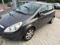 Opel Corsa Corsa  5-Türer 1.4 16V Edition 111 Jahre Grau - thumbnail 2