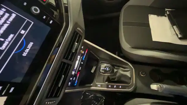 Volkswagen Polo view 15