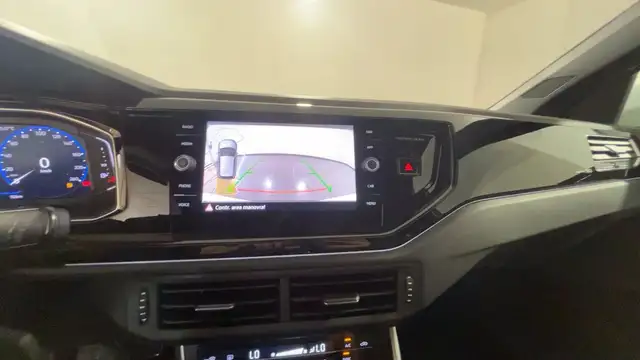 Volkswagen Polo view 16