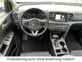 Kia Sportage 1.6 Vision 4WD Automatik Kamera Navi Alb - thumbnail 10