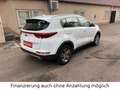Kia Sportage 1.6 Vision 4WD Automatik Kamera Navi Alb - thumbnail 6