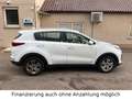 Kia Sportage 1.6 Vision 4WD Automatik Kamera Navi Alb - thumbnail 4