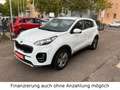Kia Sportage 1.6 Vision 4WD Automatik Kamera Navi Alb - thumbnail 5