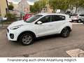 Kia Sportage 1.6 Vision 4WD Automatik Kamera Navi Alb - thumbnail 3