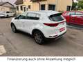 Kia Sportage 1.6 Vision 4WD Automatik Kamera Navi Alb - thumbnail 8