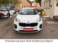 Kia Sportage 1.6 Vision 4WD Automatik Kamera Navi Alb - thumbnail 1