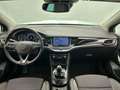 Opel Astra 1.2 Elegance Climate/control Navigatie Half/Leder Noir - thumbnail 2