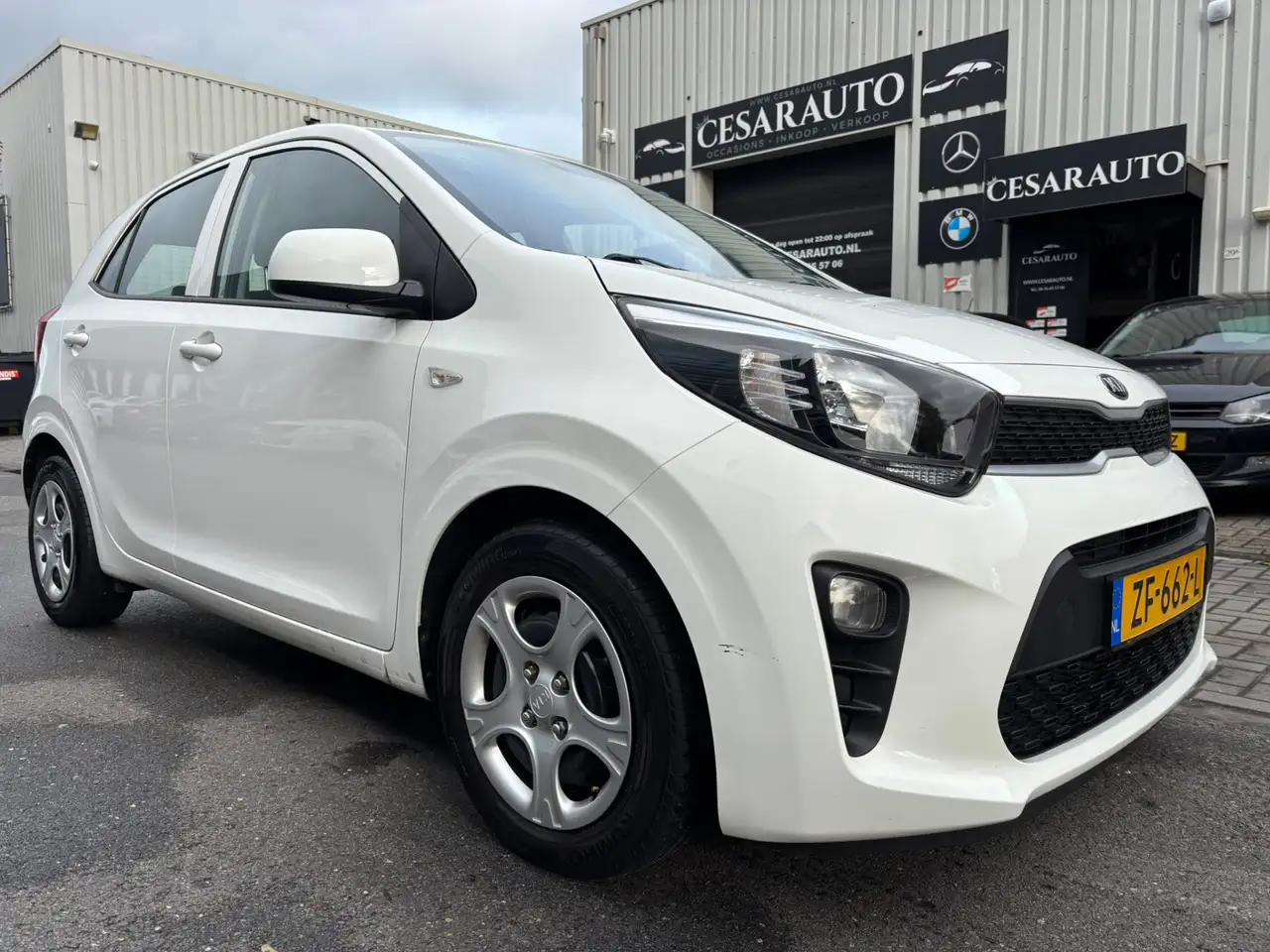 Kia Picanto