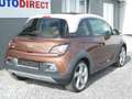 Opel Adam Rocks 1.2i Open Air / Cuir, Airco, PDC, Jantes 18" Marrón - thumbnail 4