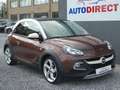 Opel Adam Rocks 1.2i Open Air / Cuir, Airco, PDC, Jantes 18" Marrón - thumbnail 6