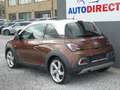Opel Adam Rocks 1.2i Open Air / Cuir, Airco, PDC, Jantes 18" Marrón - thumbnail 3