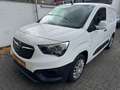 Opel Combo Edition Klima Navi-Display PDC 1.Hand TÜV neu Weiß - thumbnail 12